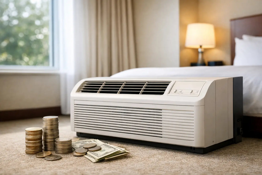 Can Refurbished PTACs Save Money?