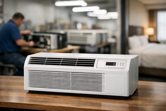 Certified Refurbished PTAC Units That Perform