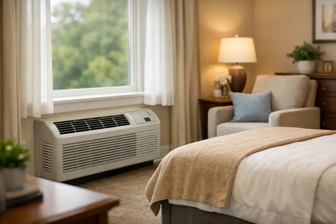 PTAC Units for Assisted Living Buyers