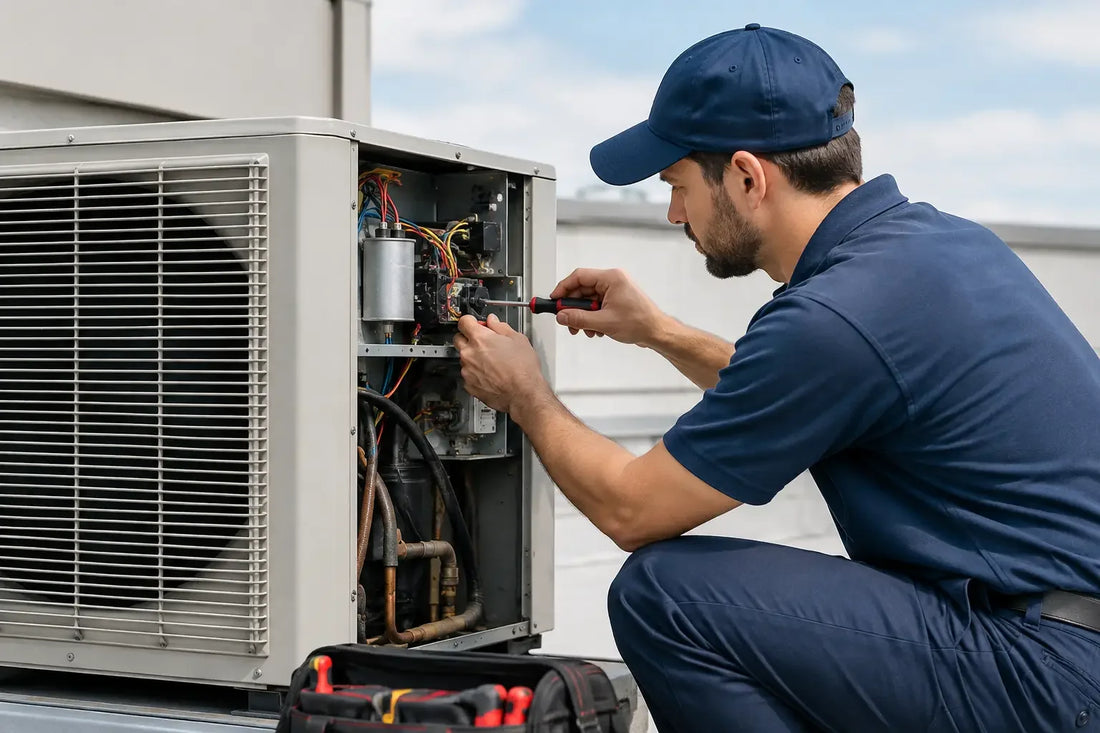 7 PTAC Downtime Reduction Strategies That Work