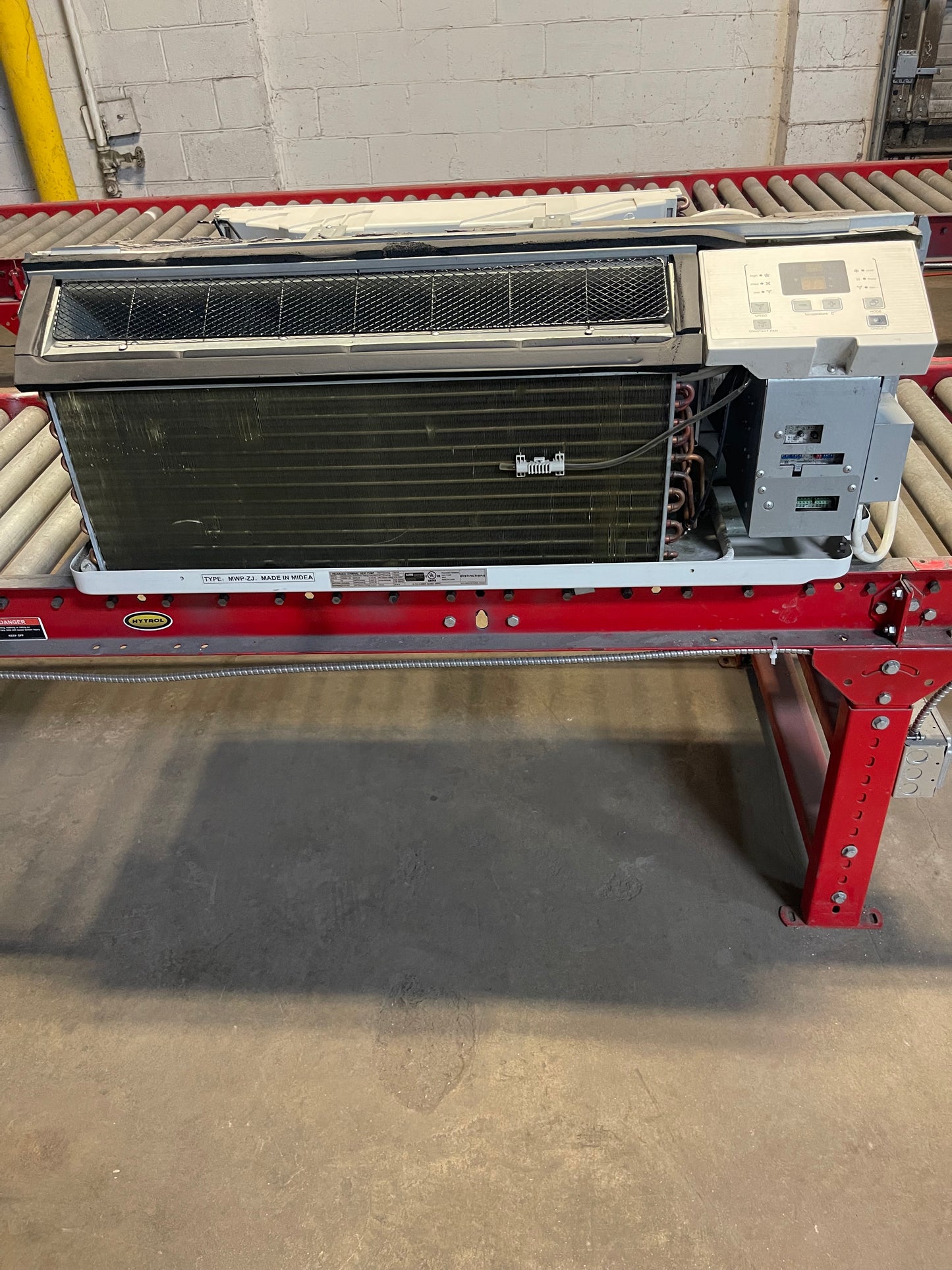 Refurbished Distinction PTAC units