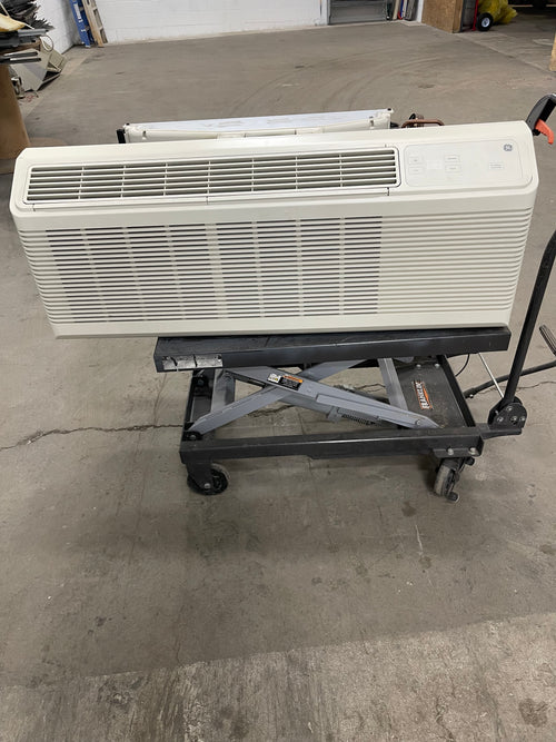 Refurbished GE PTAC Units