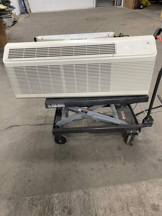 Refurbished GE PTAC units