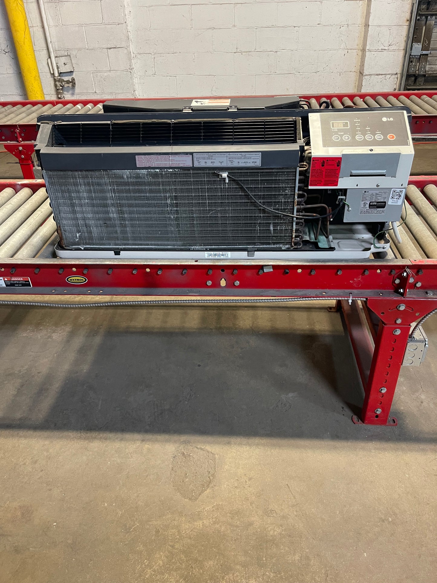 Refurbished LG Ptac Units