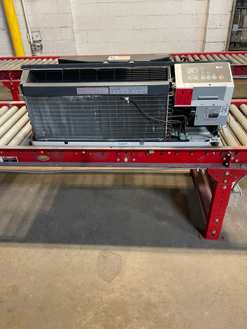 Refurbished LG PTAC Units