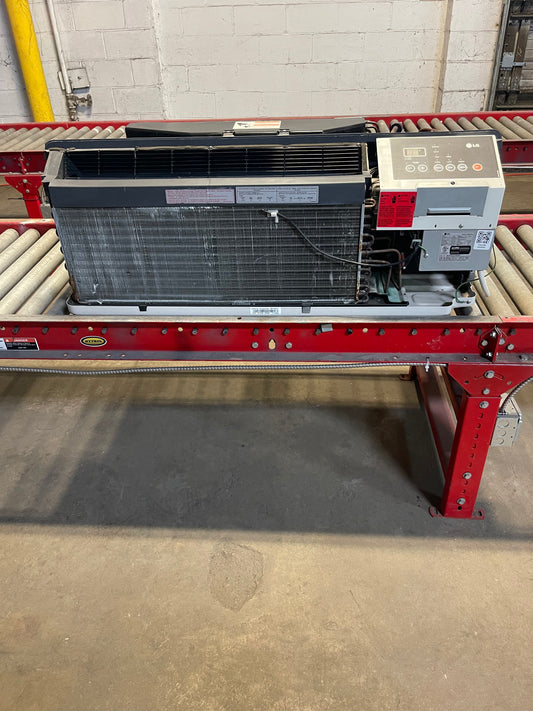 Refurbished LG Ptac Units