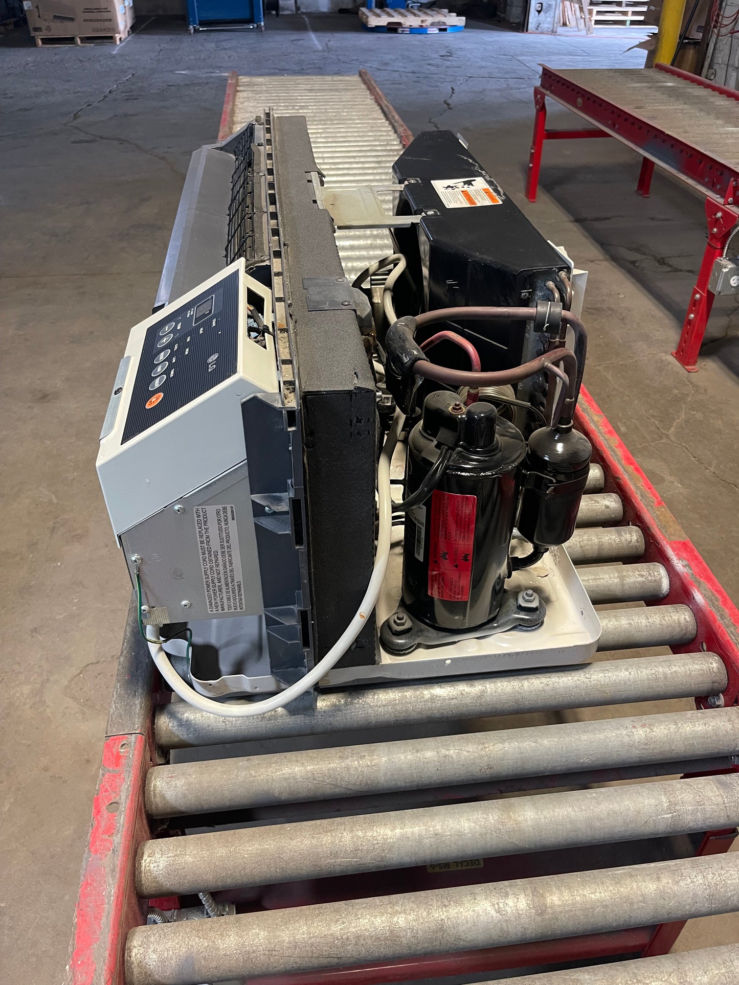 Refurbished LG Ptac Units