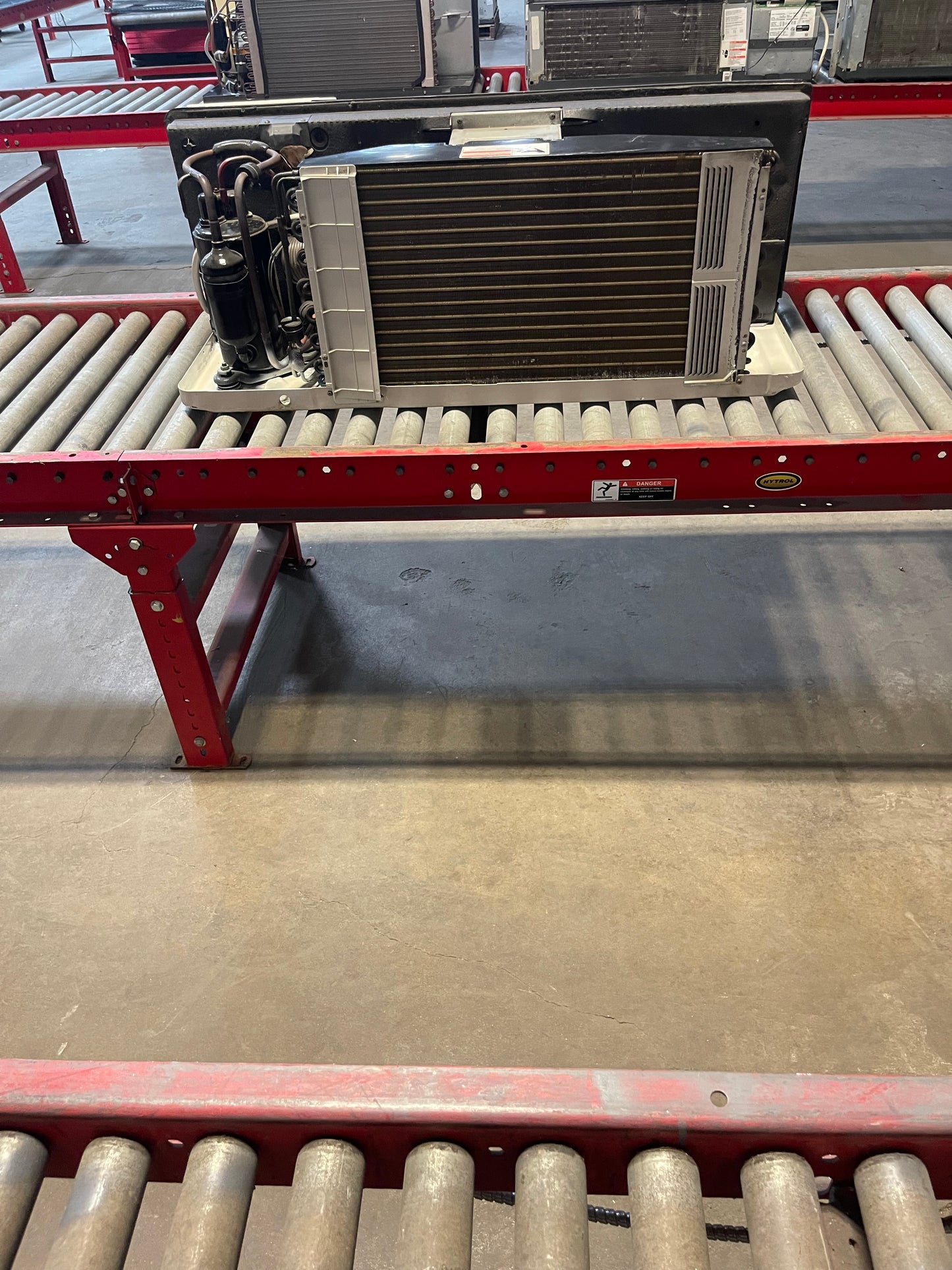 Refurbished LG Ptac Units