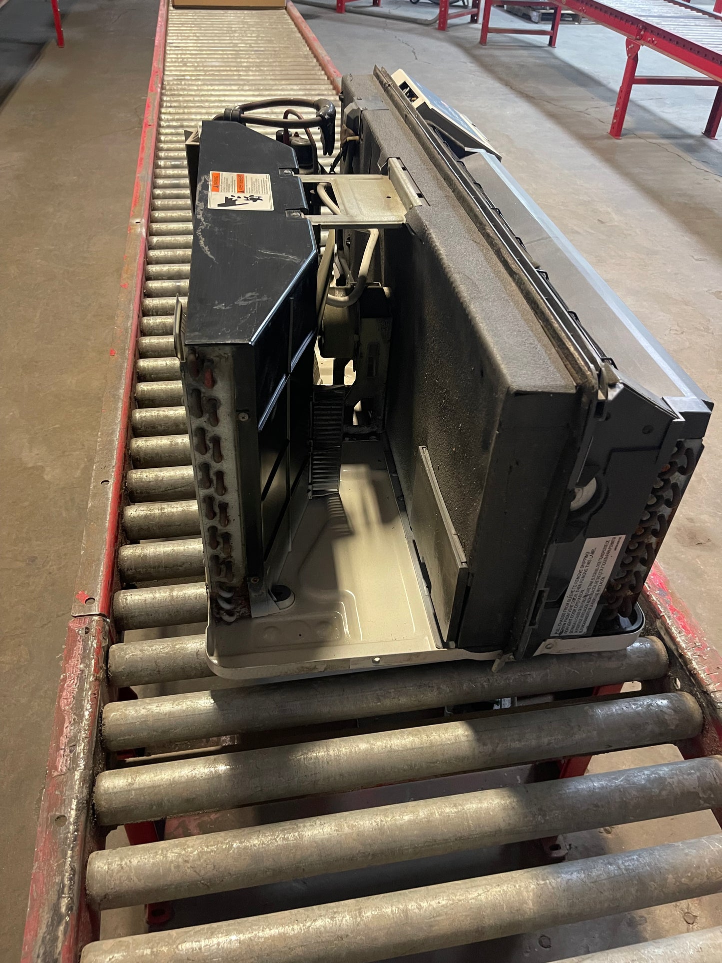 Refurbished LG Ptac Units