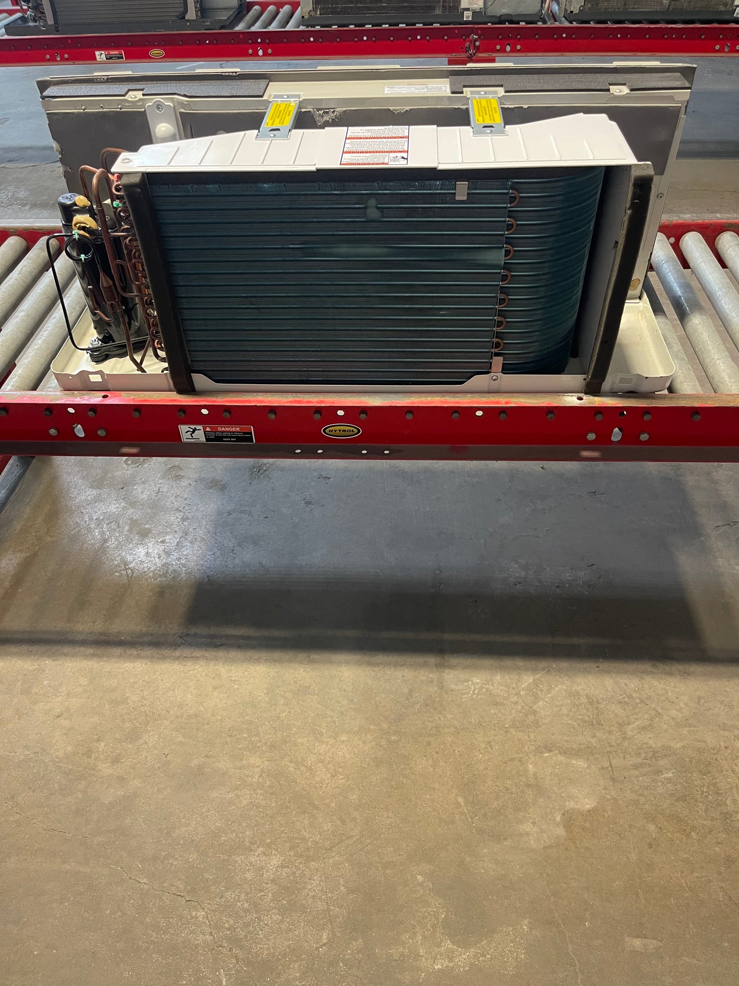Refurbished Friedrich PTAC units